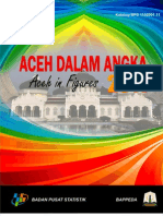 Aceh Dal Am Angka 2011