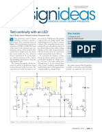 25773-Test Continuity With An LED PDF