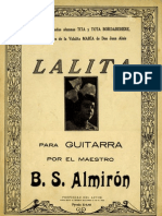 Almiron Lalita