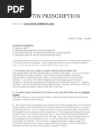 R. D. Lee - The Mitochondriac Manifesto - How Nature