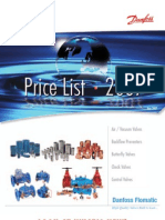 2007 Danfoss Catalogue