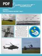 Download The Helicopter Museum Newsletter Vol 5 by John Clews SN134358031 doc pdf