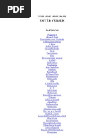 Charles Baudelaire - A Romlas Viragai | PDF