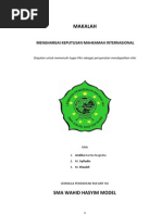 Download Makalah PKn - Menghargai Keputusan Mahkamah Internasionaldocx by Muhammad Syaifudin SN134360159 doc pdf