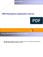 About Websphere