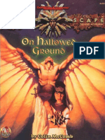 Planescape - On Hallowed Ground