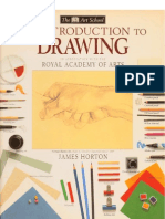 An Introduction To Drawing - by - Blixer