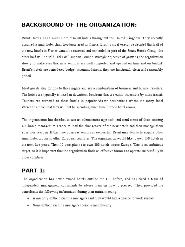 Employment legal case image