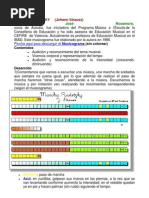 MARCHA RADETZKY explic musicograma