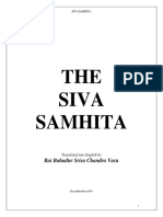 TheSivaSamhita