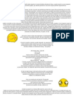 El Amor Entre La Derivada y El Arcotangenta