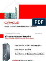 Exadata Storage Technical Overview 128045 PDF