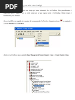 Download Criar shape pelo ArcToolbox ArcGIS by Luis Henrique Lopes SN13437039 doc pdf