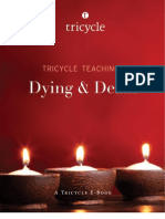 Dying and Death Ebook