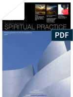 Spiritual Practice Vol 2