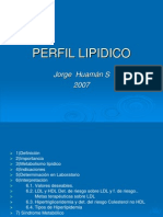 Perfil Lipidico 25658