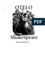 William Shakespeare - Otelo - O Mouro de Veneza