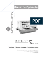 Respirador Intermed