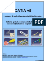 Carte Catia Gratuita