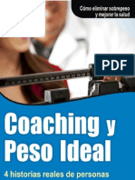 Coaching Para Bajar de Peso