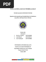 Download Makalah Teori Konstruktivistik by Dedi Mukhlas SN134386316 doc pdf