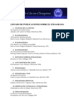 Publicaciones Eneagrama PDF