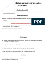 Técnicas quantitativas para calcular a previsão de consumo.pdf.pdf