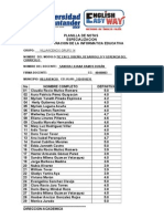 Modelo Notas Finales Udes