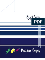 P9MadisonEmpey- Portfolio