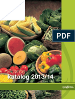 Katalog Povrce Web