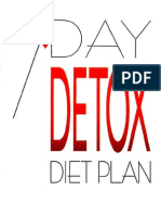 7 Day Detox