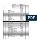 HASR12A HASC18A HASR18A Parts List