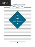 Download A Teachers Guide to Hydrocephalus by catislandbigred SN134401534 doc pdf