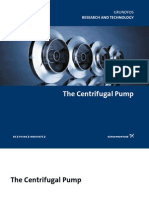 The Centrifugal Pump