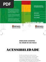 Acessibilidade Sp
