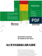 Acessibilidade SP