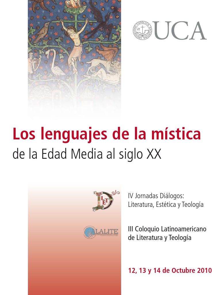 Curso Mistica | PDF | Religión y creencia | Science