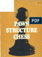 Ajedrez Soltis - Pawn Structure Chess