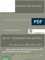Documento NR 35 PDF