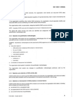 14064-1-2 Specification With Guidance Organization Level Quantification Greenhouse Gas Emissions and Removals. Parte 1