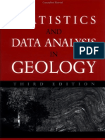 Davis (2002) - Statistics and Data Analysis in Geology (3rd Ed.) (0471172758)