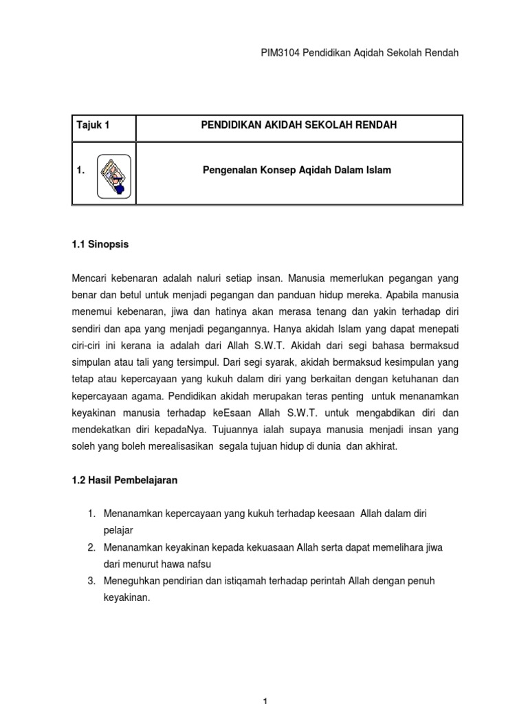 09 Bahan Tajuk Pdf