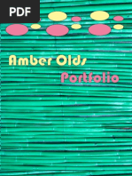 Amber Olds Portfolio