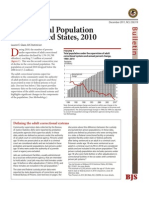 Correctional Population