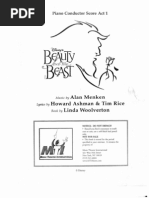 Download Beauty and the Beast PCS by Wendy Tsai SN134412048 doc pdf
