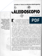 Caleidoscopio PDF