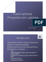 Vision Artificial_Proyectos Con LabView