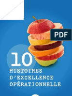 10 Histoires D-excellence Operationnelle