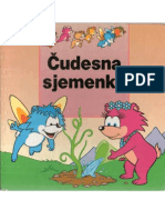 Cudesna Sjemenka