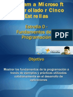 DCE0 FundamentosDeProgramacion